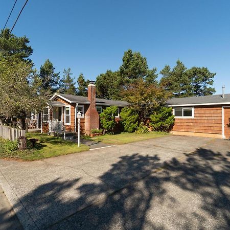 Bella Casa Villa SeasideSeaside  Kültér fotó