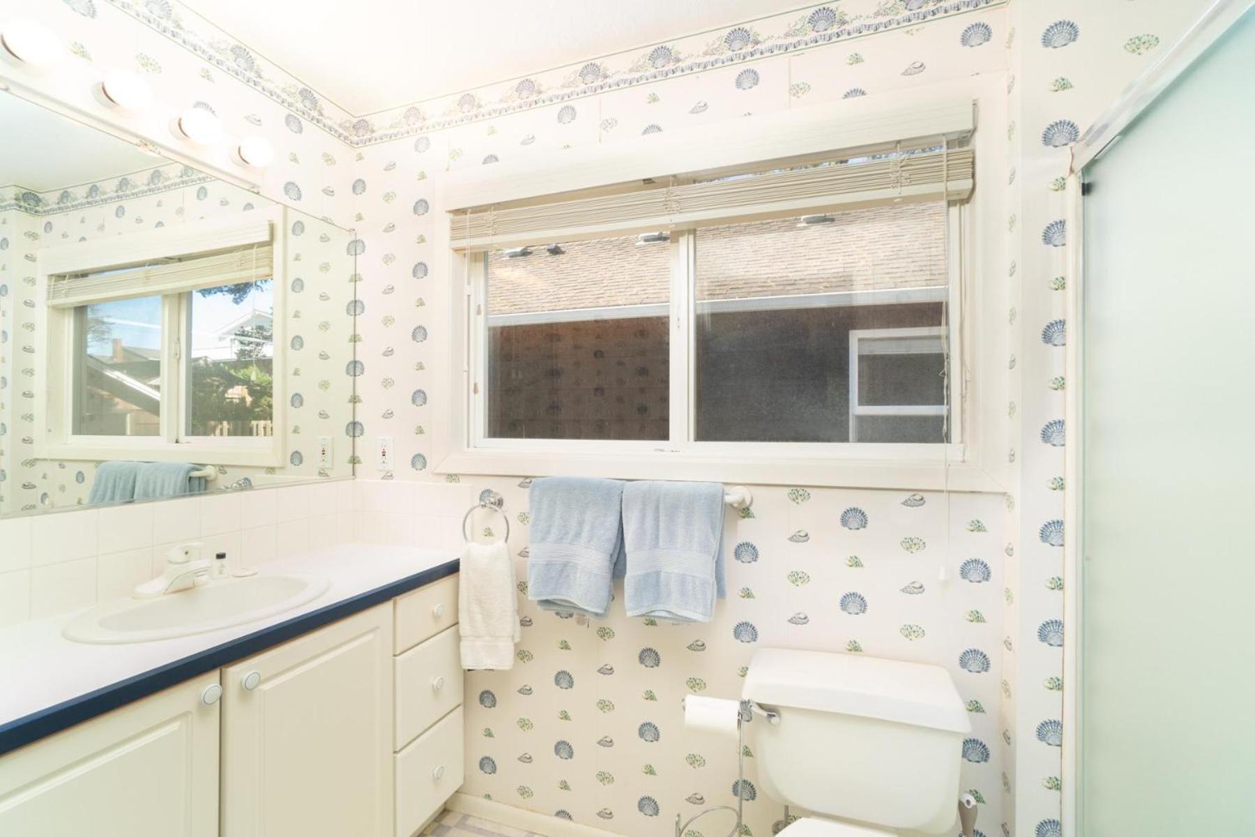 Bella Casa Villa SeasideSeaside  Kültér fotó