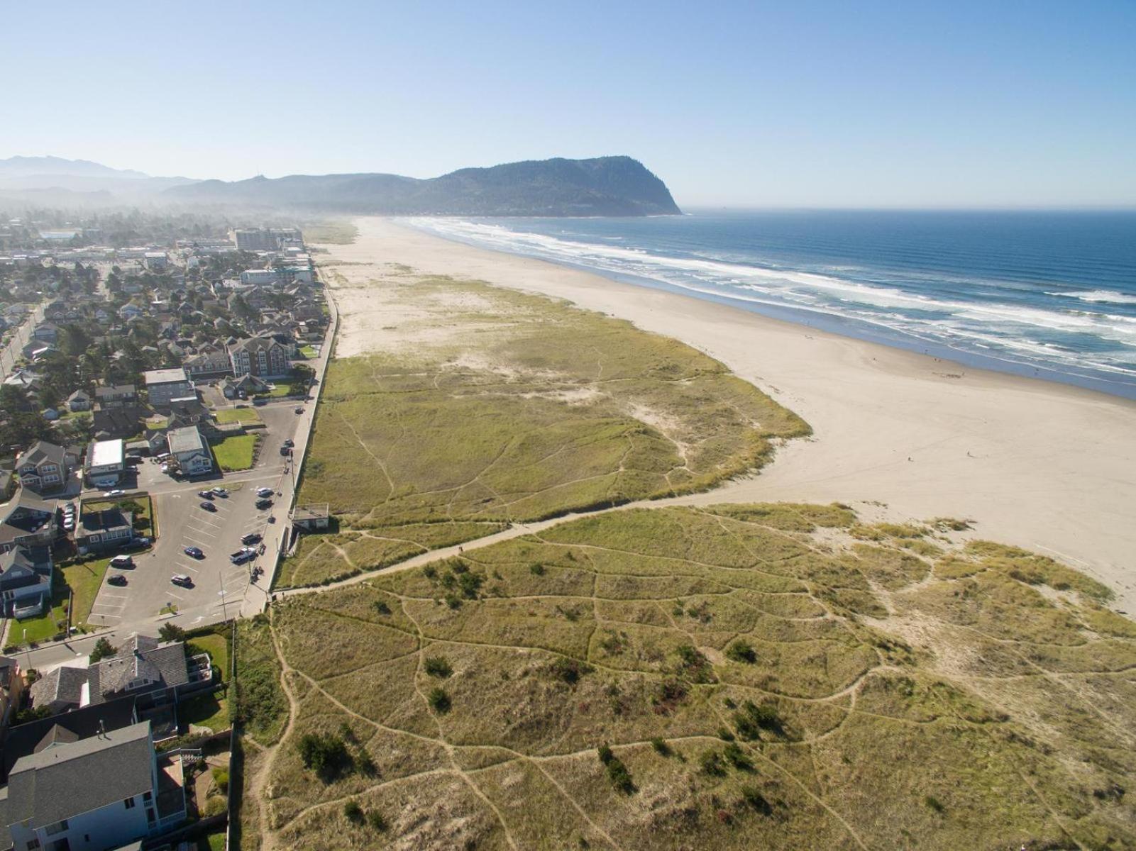 Bella Casa Villa SeasideSeaside  Kültér fotó